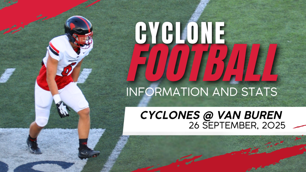 Cyclone football