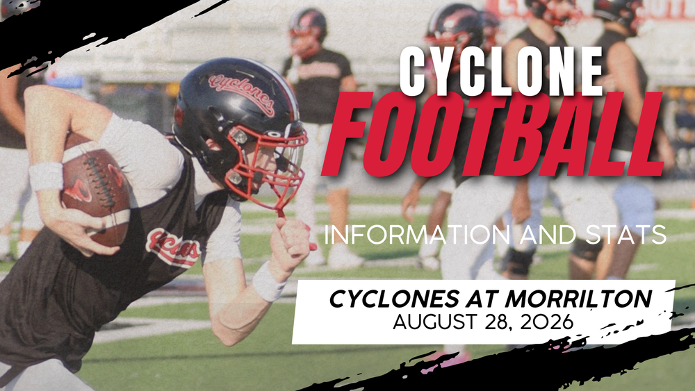 cyclone football