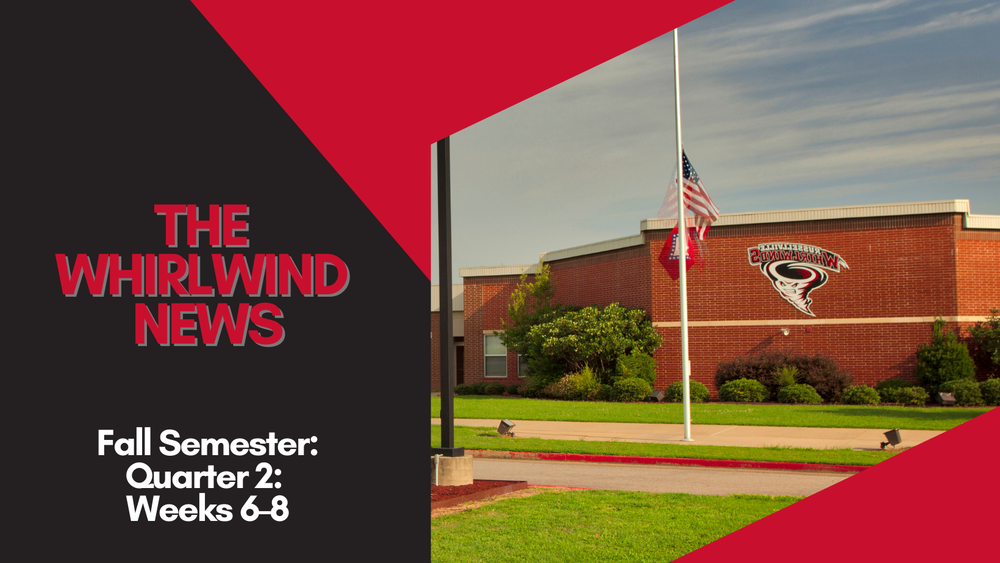 whirlwind news