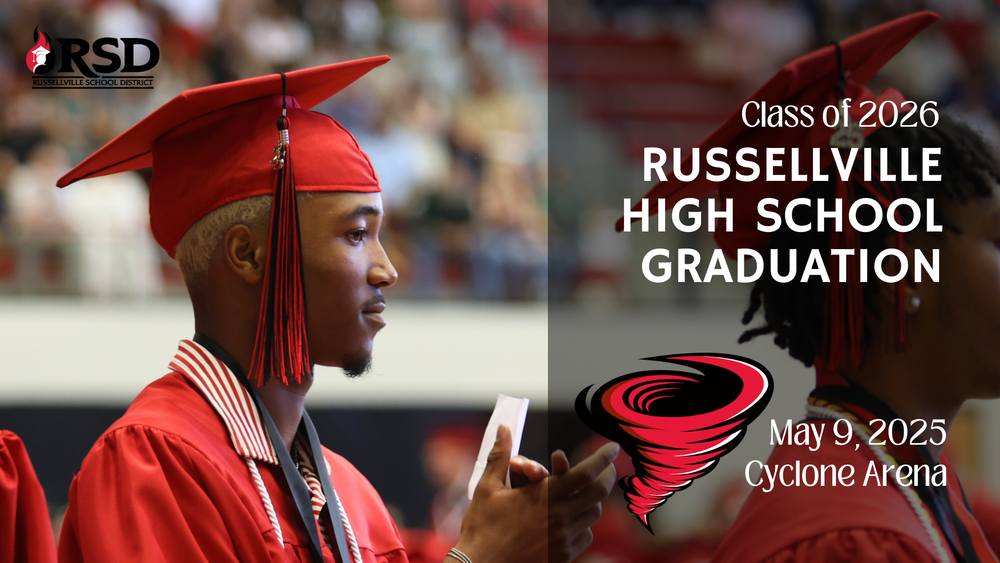 2026 Graduation Information