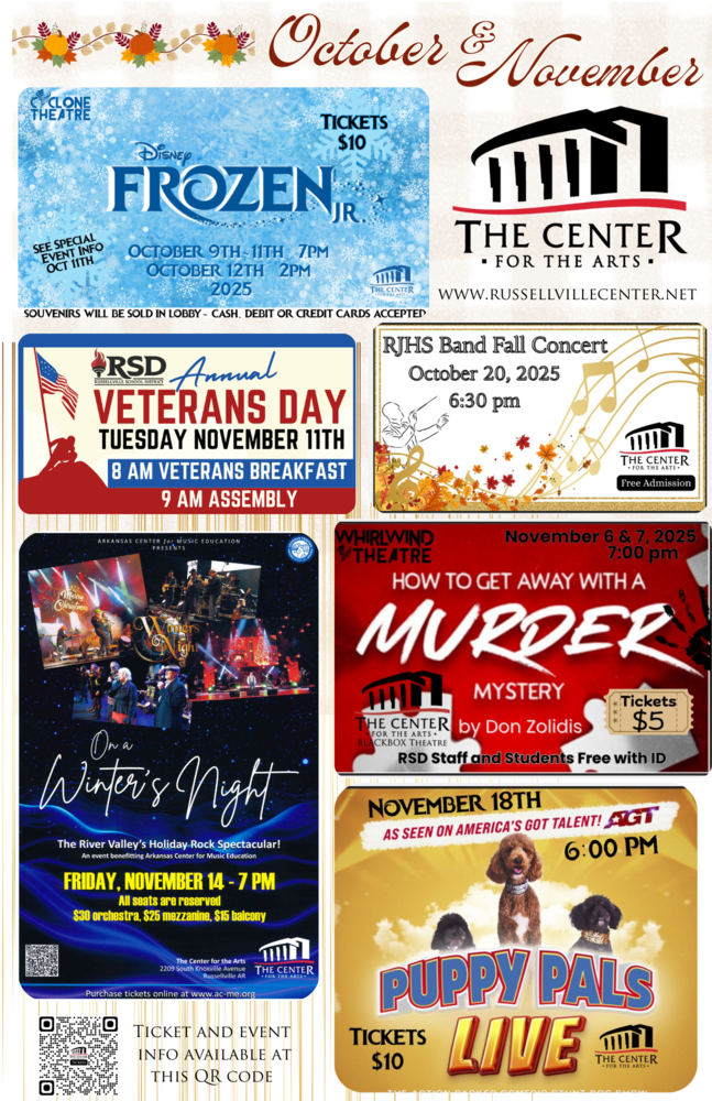 Events