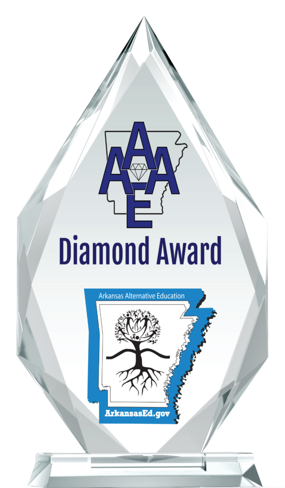 #AAAE Diamond Award