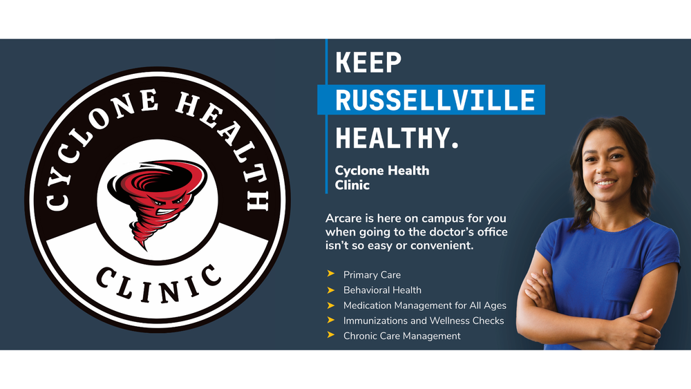 Cyclone Health Clinic