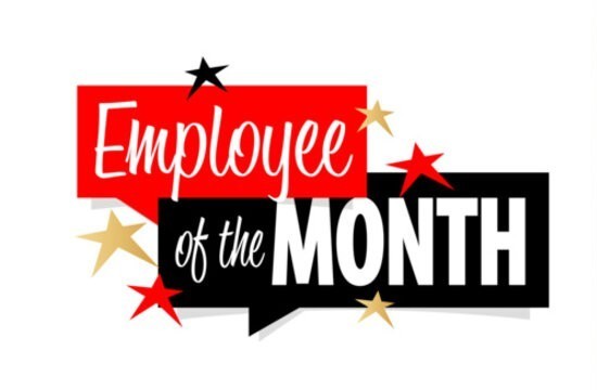 Employee Of The Month Picture