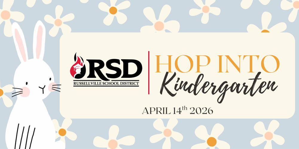 Hop into Kindergarten