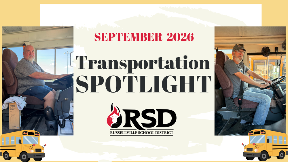 Transportation Spotlight