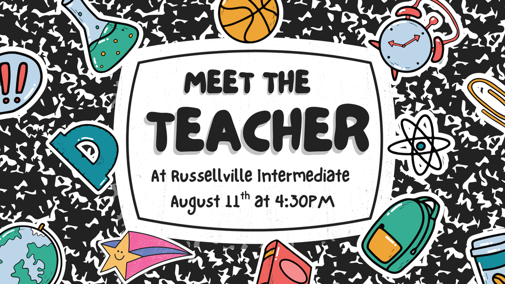 Meet the Teacher