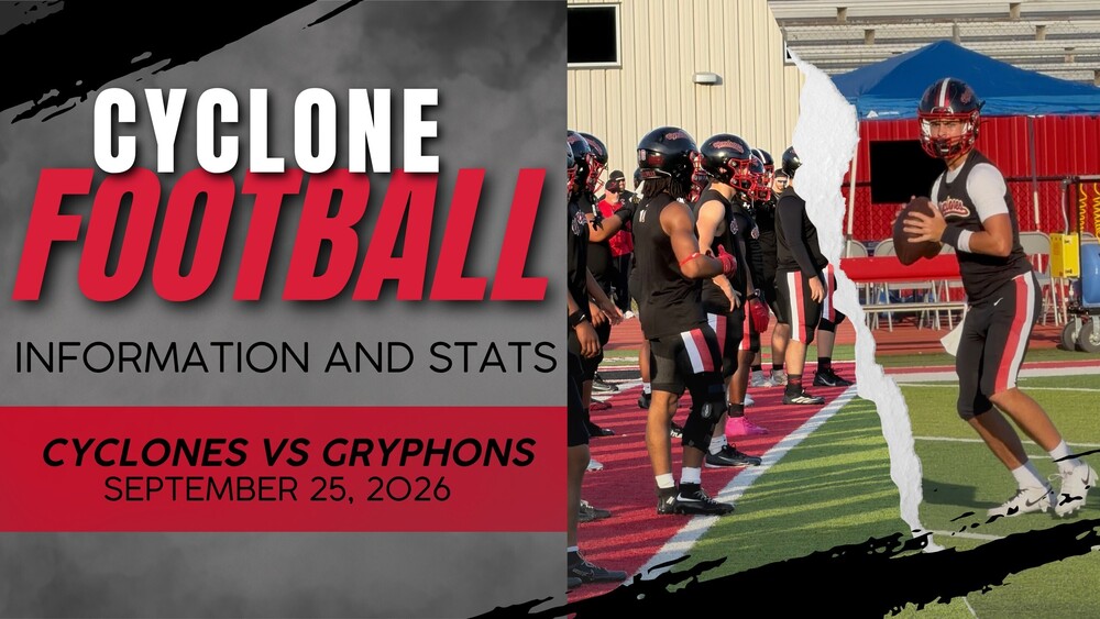 Cyclone Football