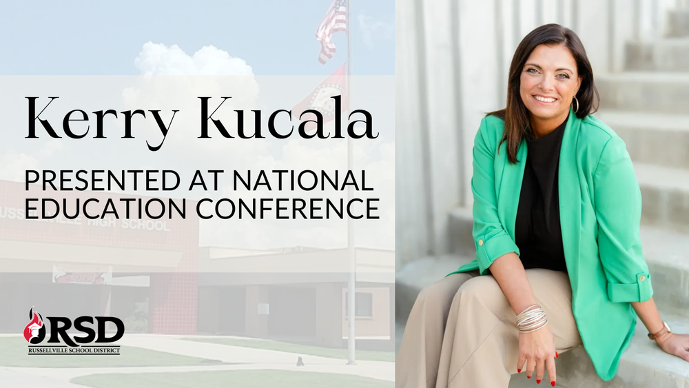 Kerry Kucala Presented at National Education Conference