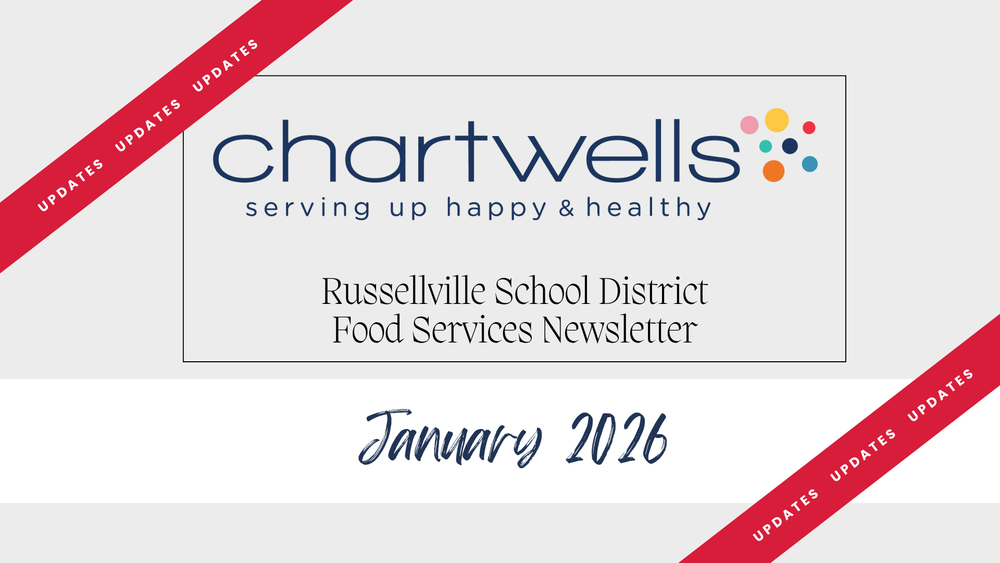 Chartwells January Updates
