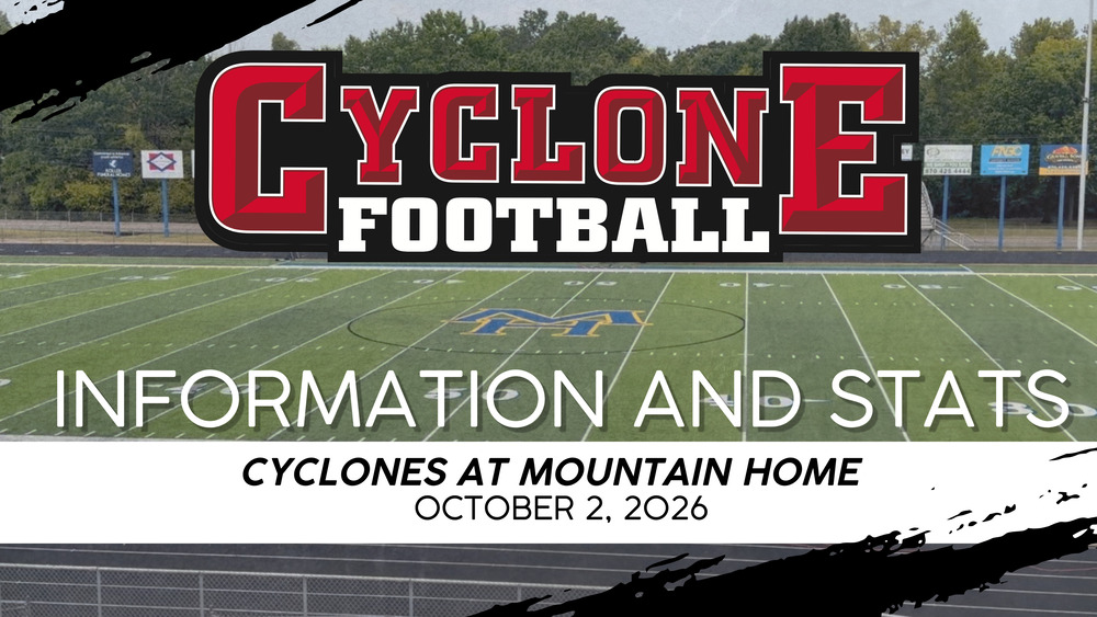 Cyclone football info and stats