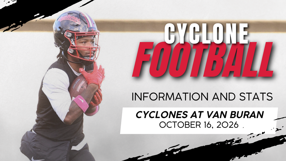 Cyclone football info and stats