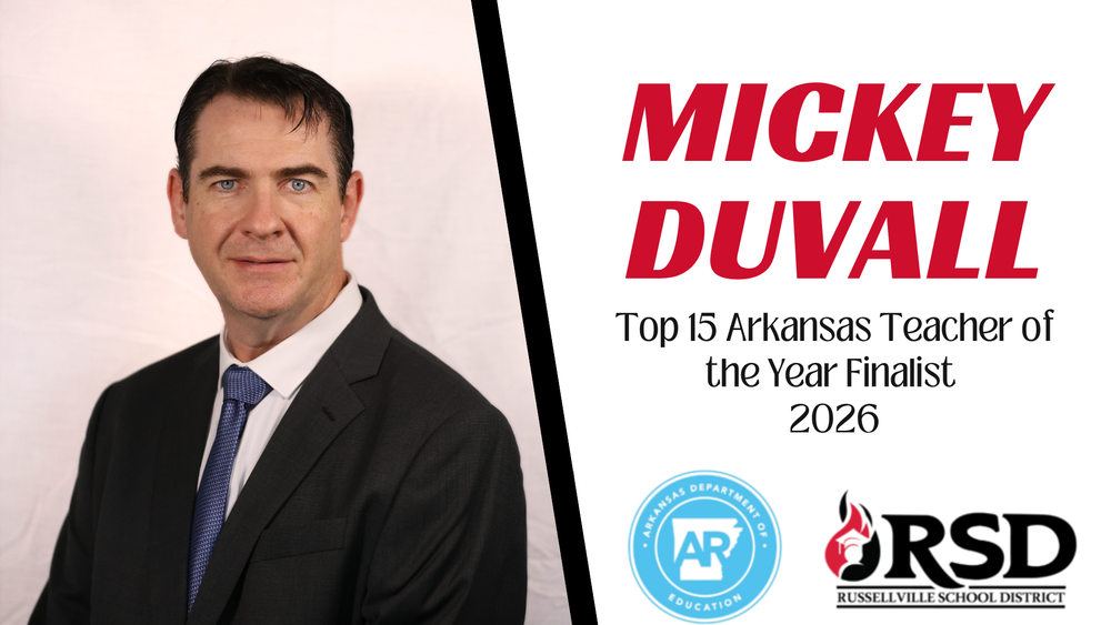 MICKEY DUVALL