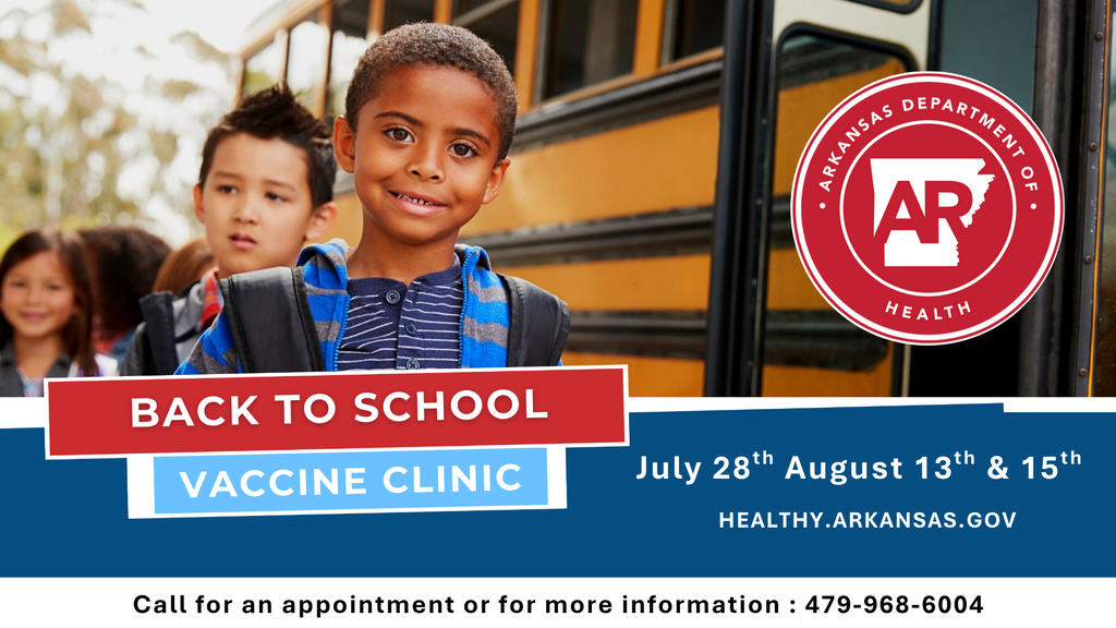 vaccinnes announce