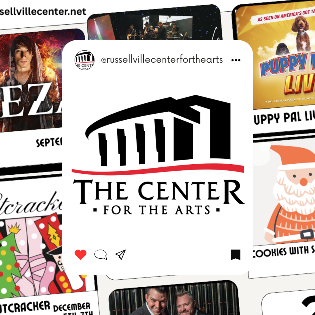 www.russellvillecenter.net