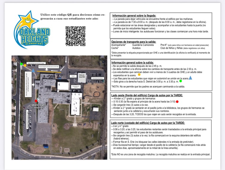 dismissal procedures