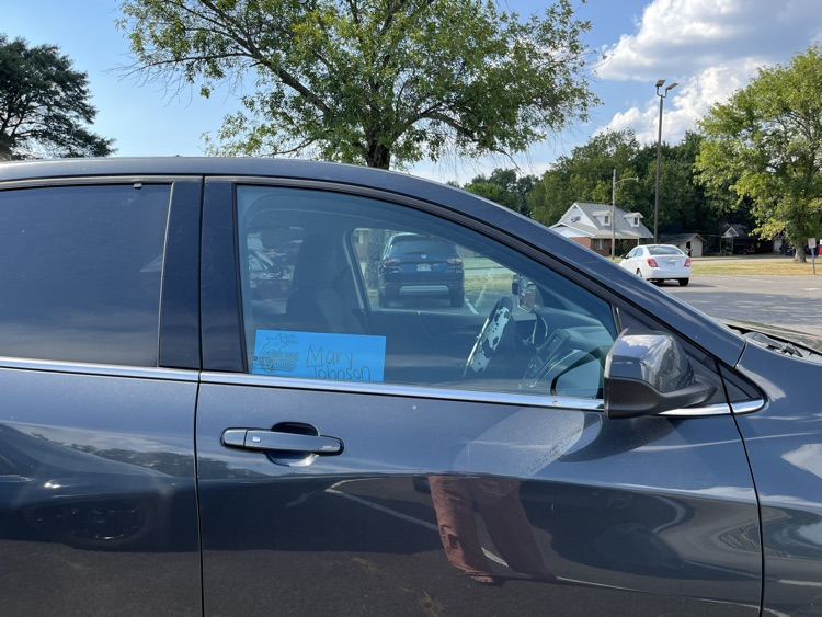 car line