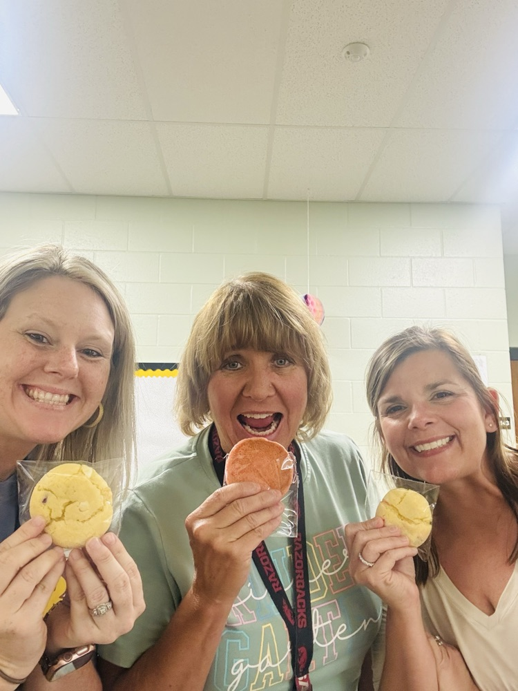 reats for teachers