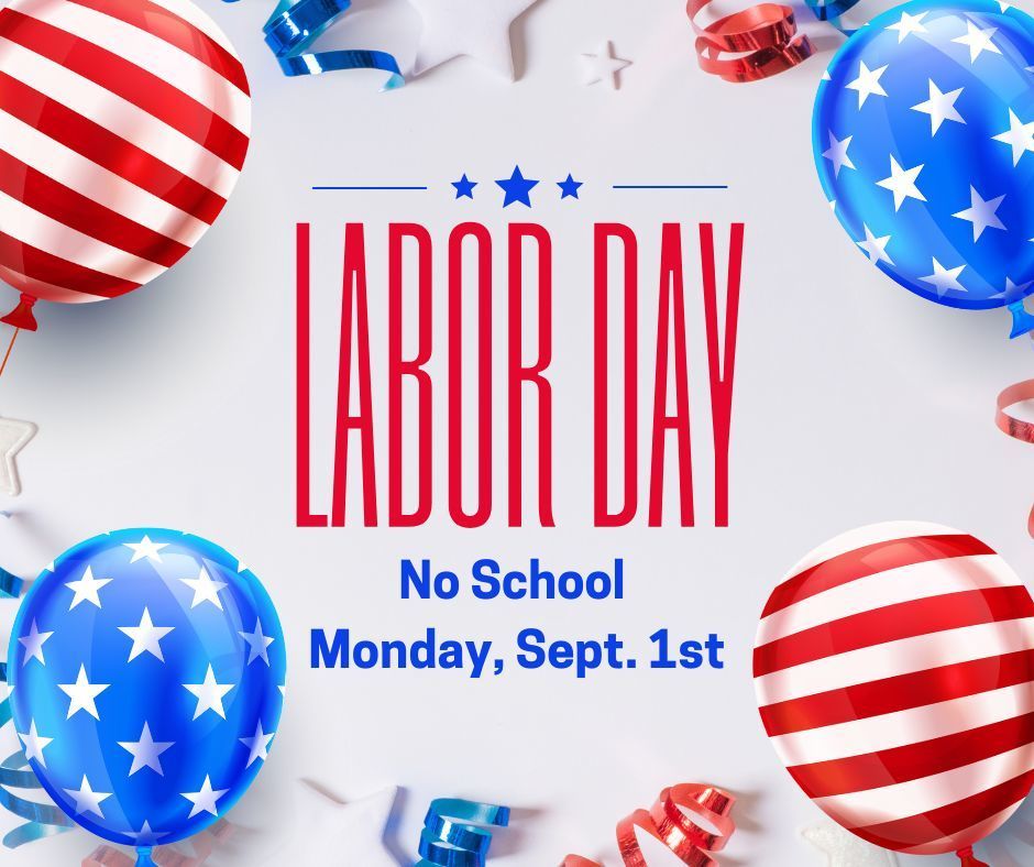 labor day