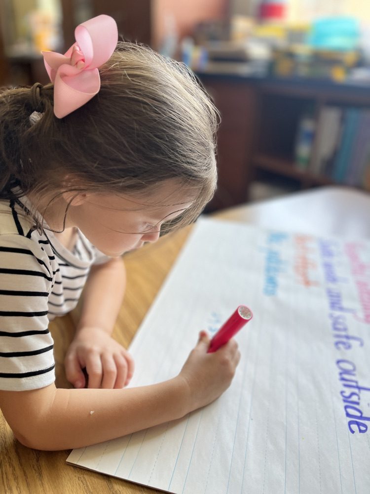 signing a social contract