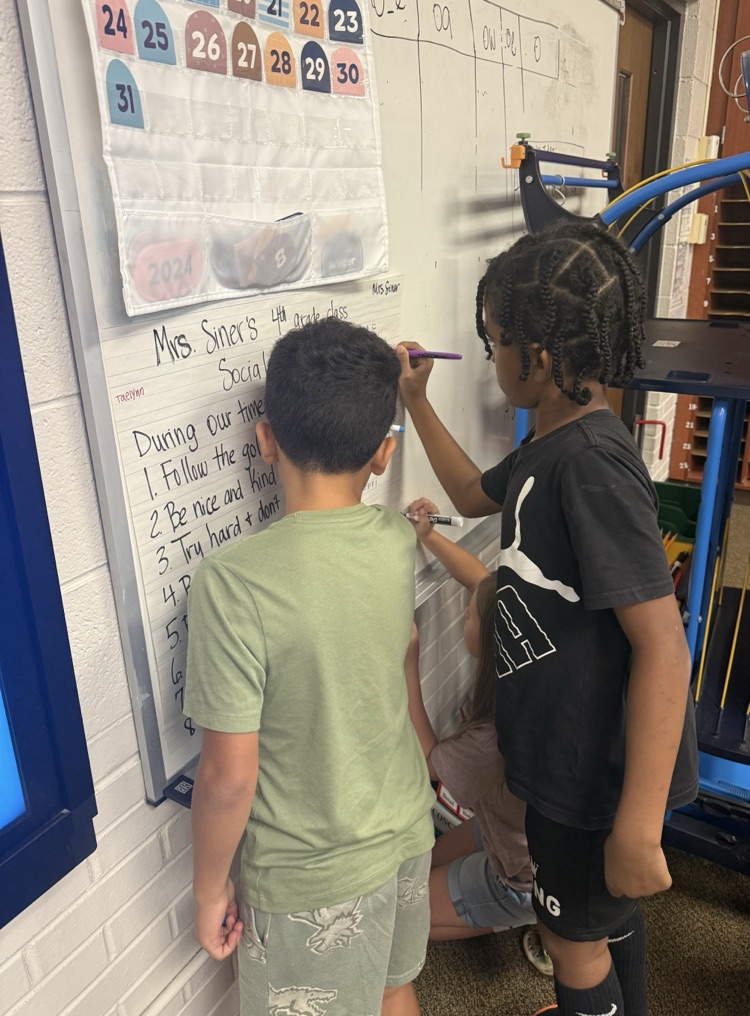 signing a social contract