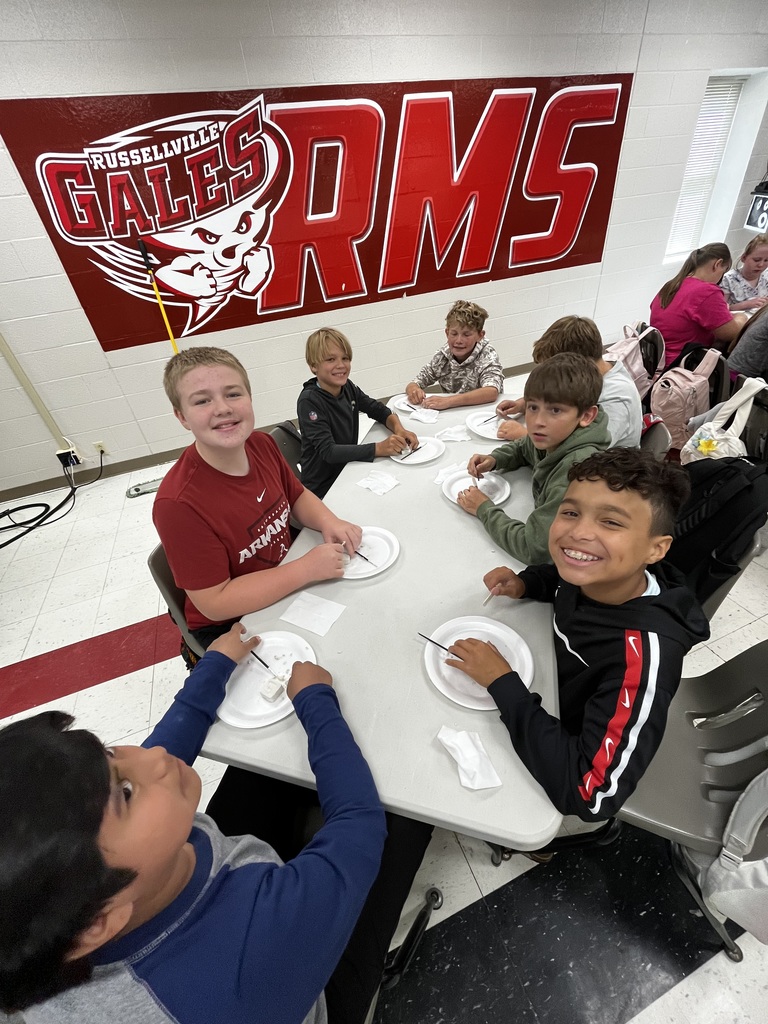 6th grade boys