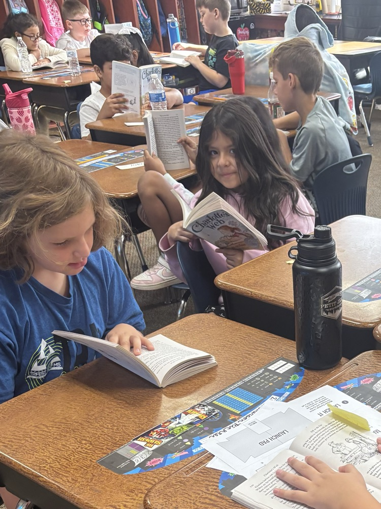 guest reader