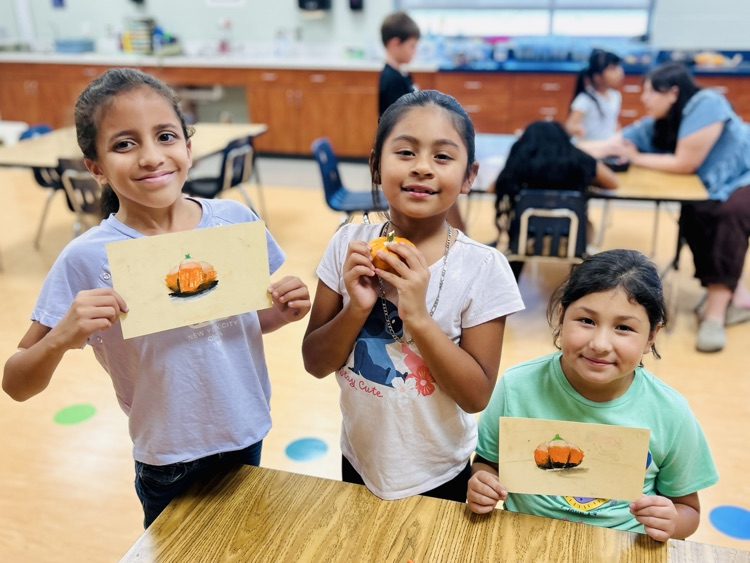 2nd grade art