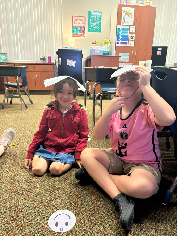science with Mrs. Hill