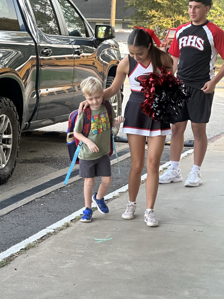 Cyclone Cheer