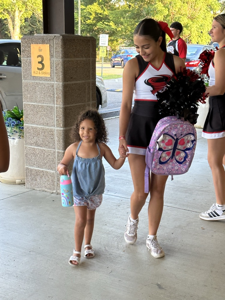 Cyclone Cheer