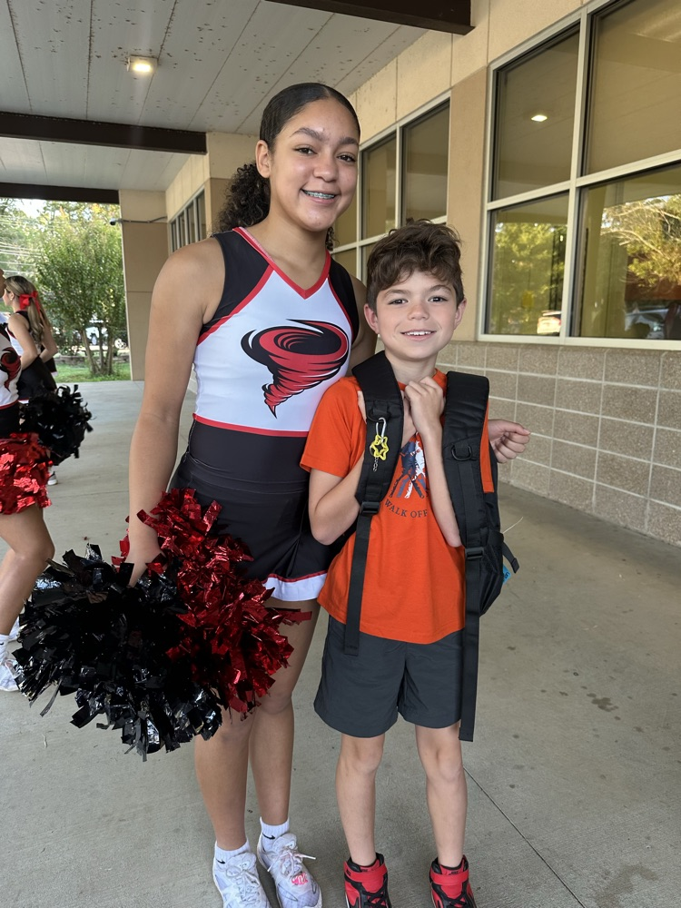 Cyclone Cheer