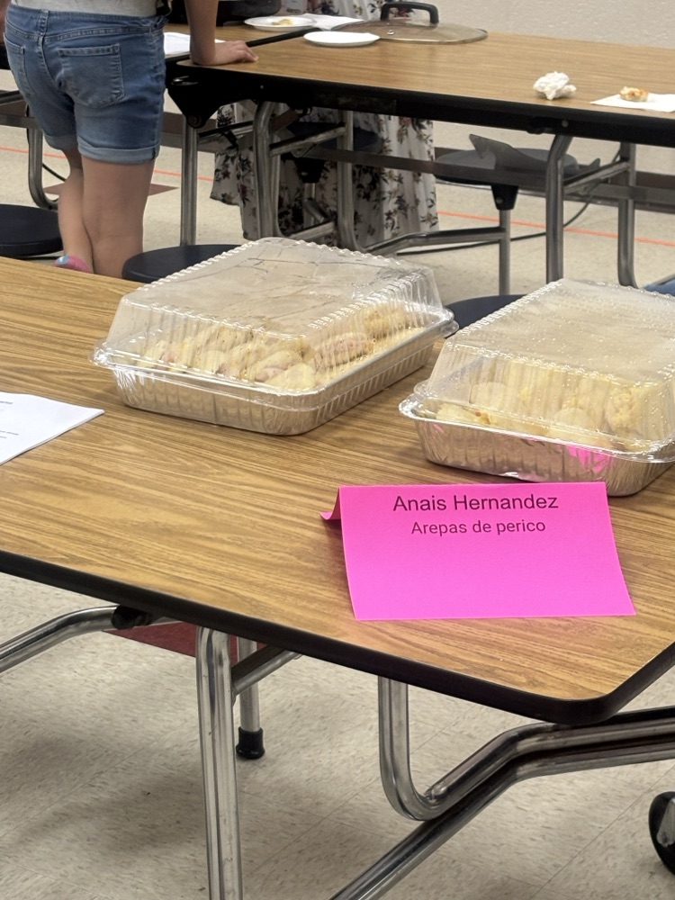Savor and Share