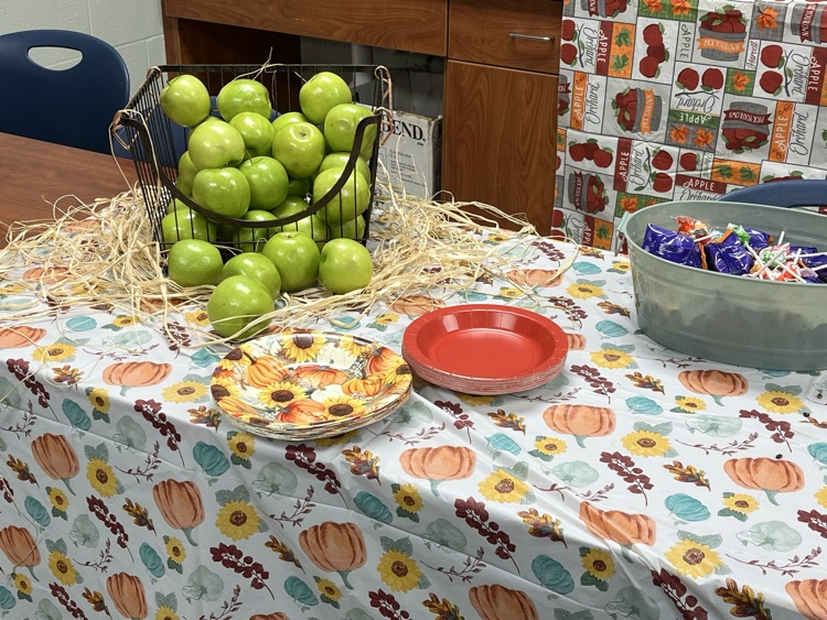 Apple bar