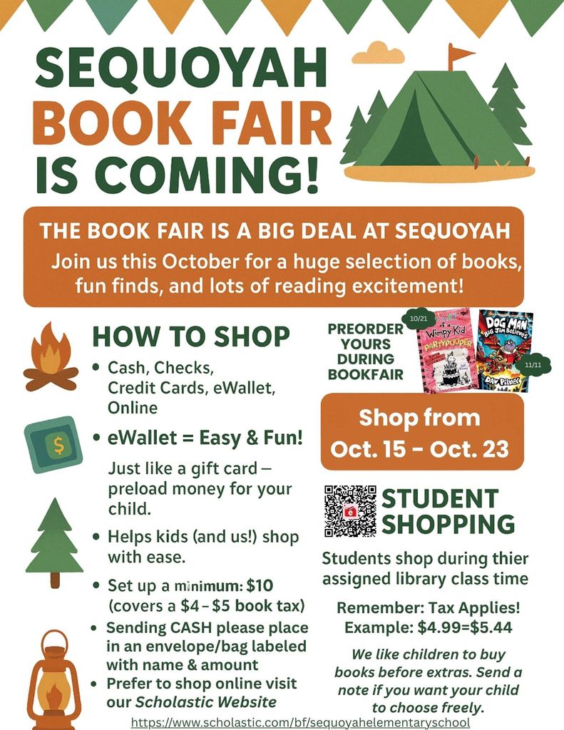 book fair