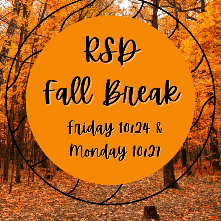 fall break