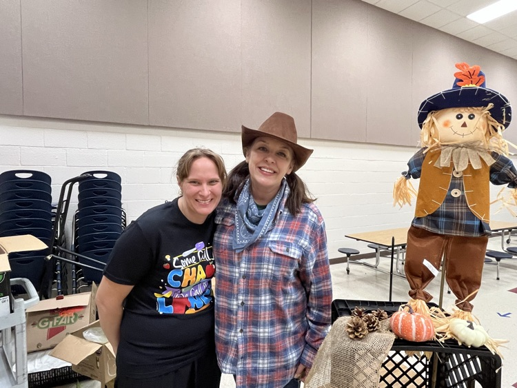 Farmer’s Market