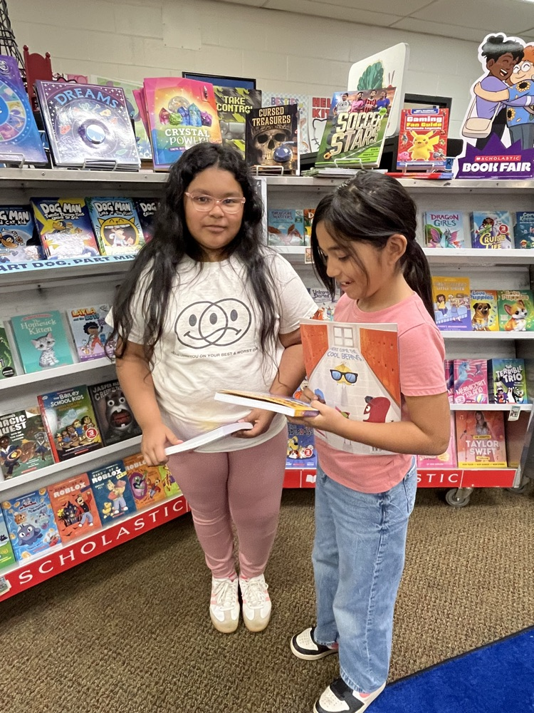 Book Fair