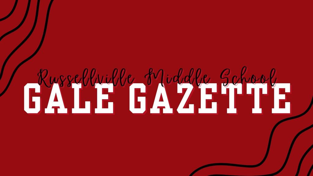 The Gale Gazette