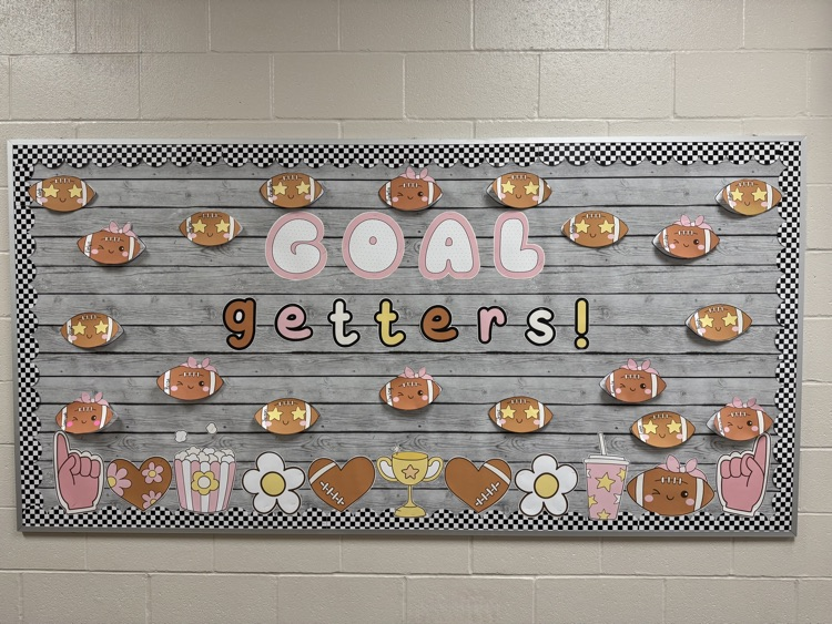 Ms. Golden’s Class