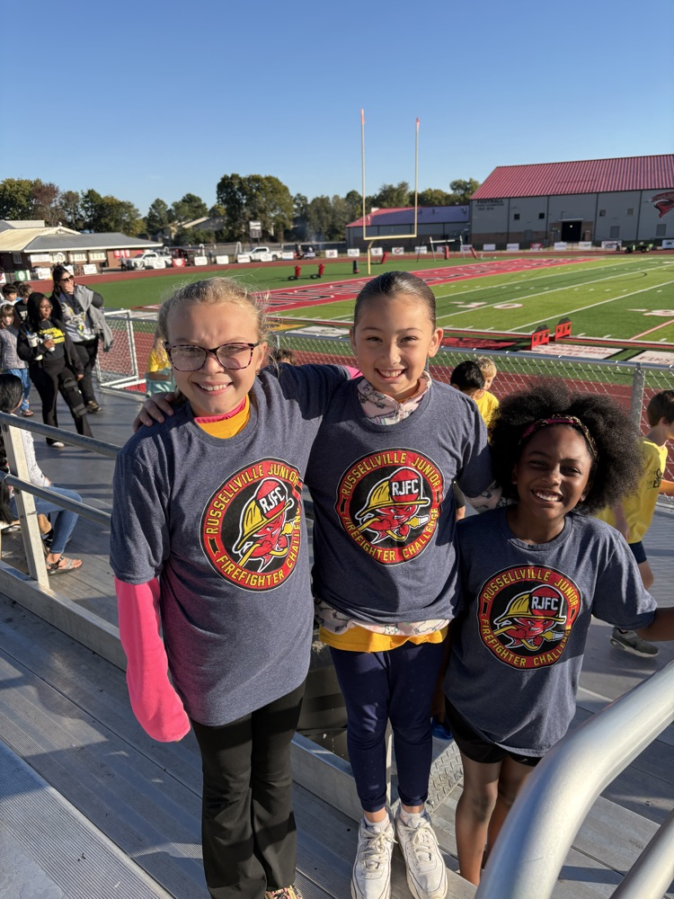 Firefighter Challenge