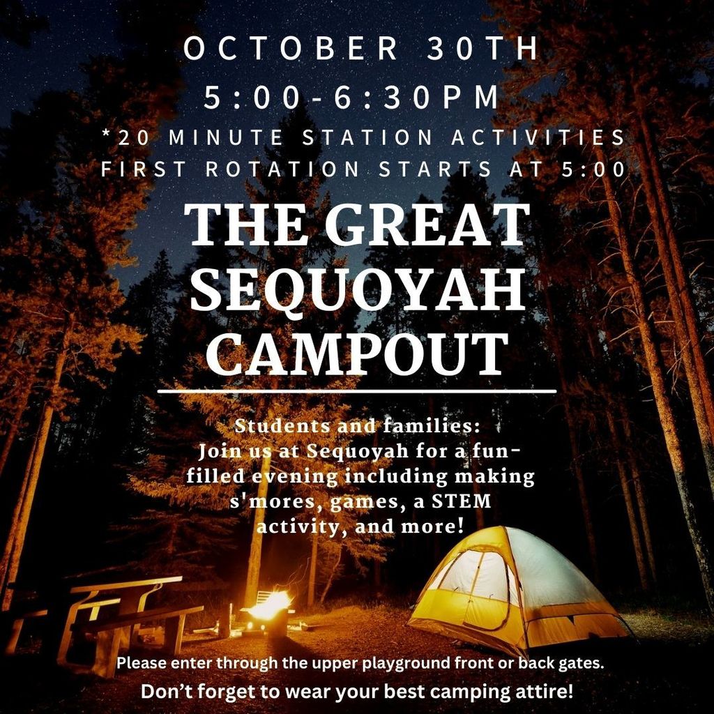 campout