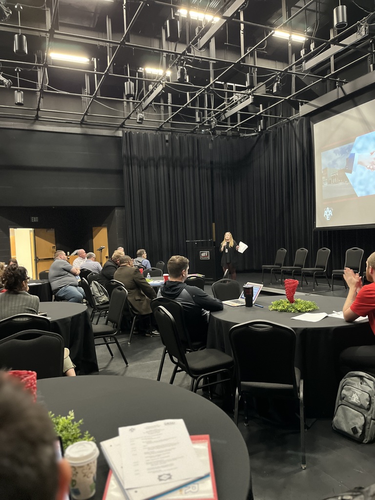 AAAE Fall Regional Conference