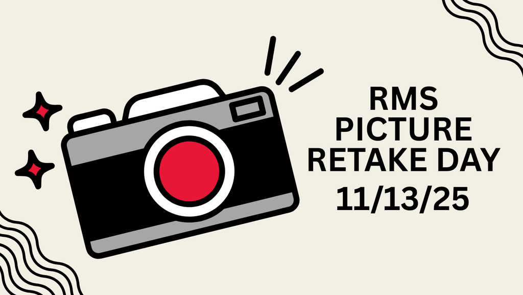RMS Picture retakes 11/13