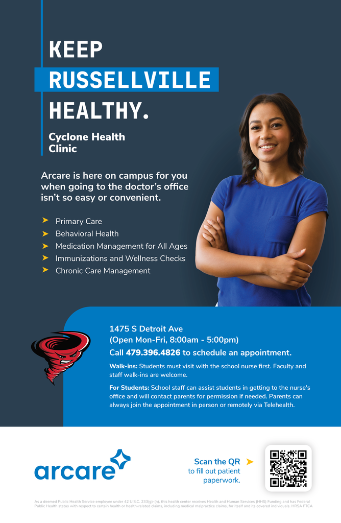 RussellvilleClinicFlyers_101525 copy