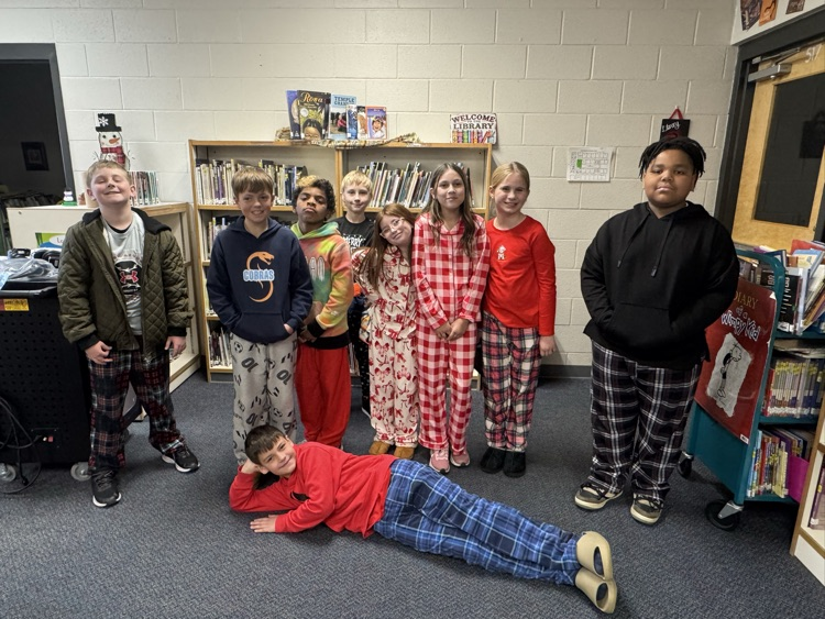 pj day 