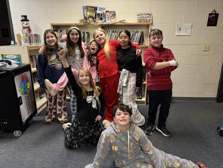 pj day