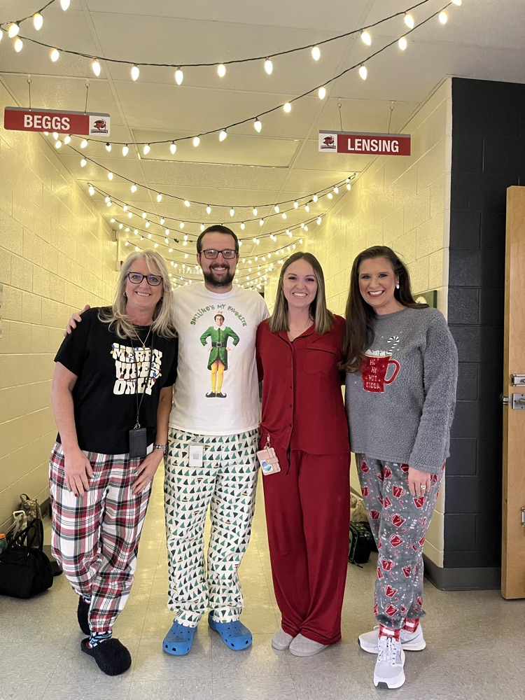 pj day