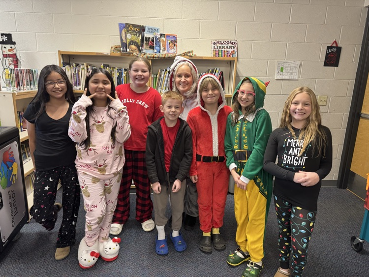 pj day