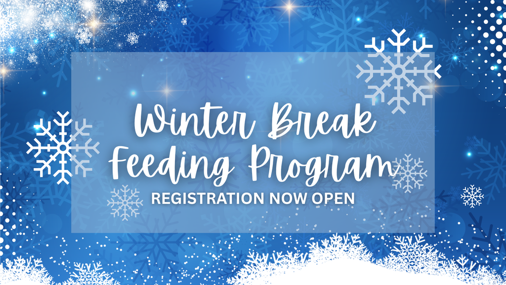 Registration now open